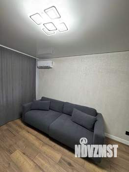 2-к квартира, на длительный срок, 45м2, 2/5 этаж