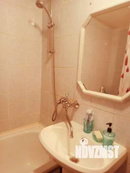 1-к квартира, посуточно, 30м2, 8/9 этаж