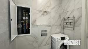 1-к квартира, на длительный срок, 43м2, 23/23 этаж