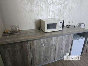 2-к квартира, посуточно, 40м2, 1/1 этаж