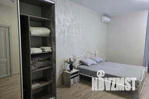 1-к квартира, посуточно, 30м2, 2/2 этаж