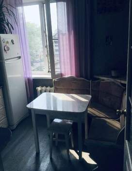 2-к квартира, на длительный срок, 43м2, 5/5 этаж
