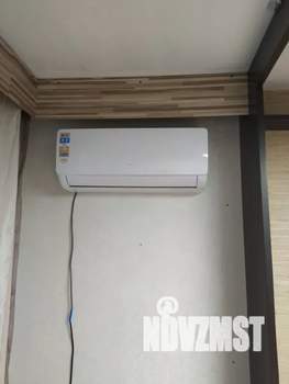 2-к квартира, посуточно, 46м2, 1/5 этаж