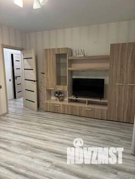 2-к квартира, посуточно, 55м2, 1/1 этаж