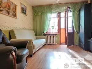 2-к квартира, на длительный срок, 67м2, 3/9 этаж