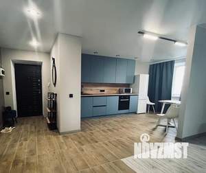 2-к квартира, посуточно, 60м2, 3/20 этаж