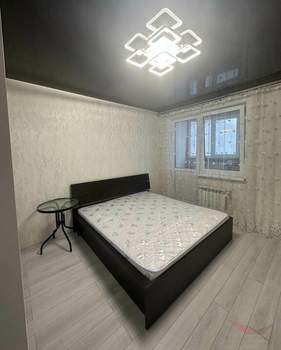 1-к квартира, на длительный срок, 38м2, 21/24 этаж