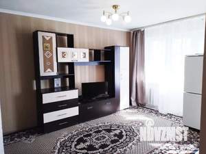 3-к квартира, посуточно, 56м2, 4/5 этаж