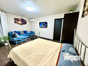 2-к квартира, посуточно, 61м2, 2/16 этаж