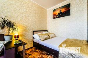 1-к квартира, посуточно, 35м2, 12/17 этаж