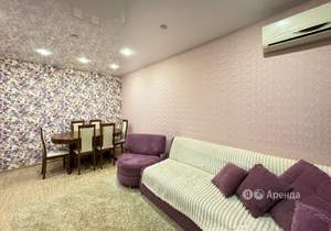 3-к квартира, на длительный срок, 69м2, 4/12 этаж