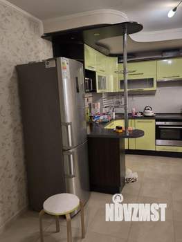 2-к квартира, посуточно, 64м2, 1/1 этаж