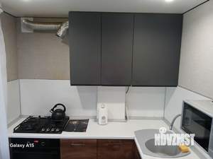 2-к квартира, на длительный срок, 46м2, 1/3 этаж