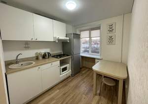 1-к квартира, на длительный срок, 32м2, 6/9 этаж