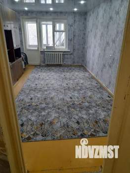 3-к квартира, на длительный срок, 73м2, 4/5 этаж