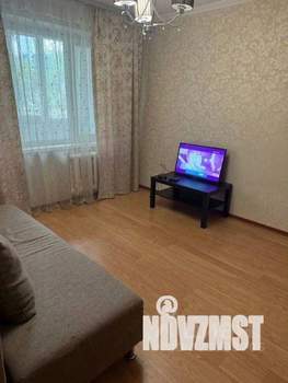 2-к квартира, посуточно, 51м2, 1/1 этаж