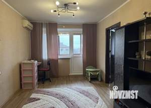 2-к квартира, на длительный срок, 45м2, 5/5 этаж