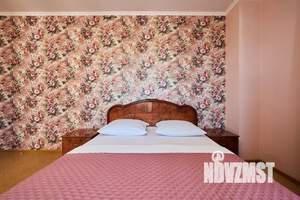 3-к квартира, посуточно, 130м2, 13/22 этаж