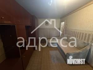 2-к квартира, на длительный срок, 50м2, 4/12 этаж