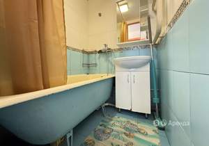 1-к квартира, на длительный срок, 33м2, 10/12 этаж