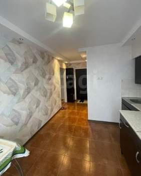 1-к квартира, на длительный срок, 33м2, 10/12 этаж