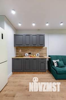 1-к квартира, посуточно, 48м2, 6/9 этаж