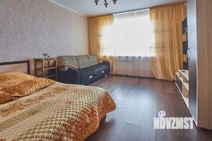 1-к квартира, посуточно, 40м2, 8/10 этаж