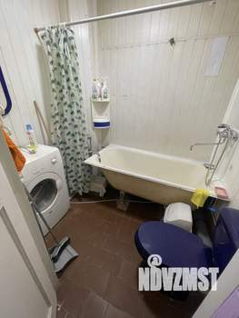 2-к квартира, на длительный срок, 45м2, 1/2 этаж