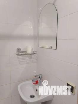 Студия квартира, посуточно, 20м2, 1/2 этаж