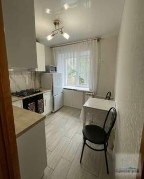 2-к квартира, на длительный срок, 44м2, 3/5 этаж