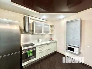 1-к квартира, посуточно, 65м2, 1/1 этаж