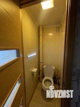 1-к квартира, на длительный срок, 34м2, 2/9 этаж