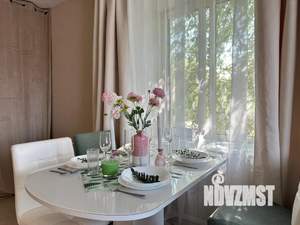 1-к квартира, посуточно, 30м2, 2/5 этаж