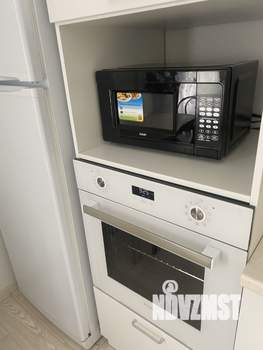 1-к квартира, посуточно, 44м2, 14/19 этаж
