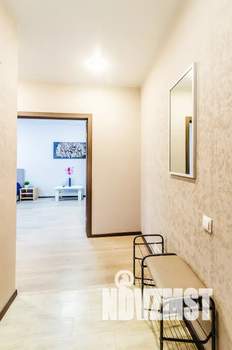 1-к квартира, посуточно, 46м2, 5/16 этаж