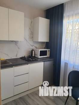 1-к квартира, посуточно, 32м2, 1/5 этаж