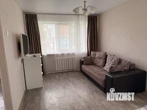 1-к квартира, посуточно, 31м2, 1/5 этаж