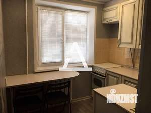 1-к квартира, на длительный срок, 31м2, 4/5 этаж