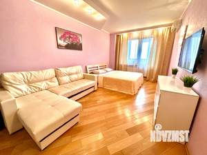 2-к квартира, посуточно, 85м2, 11/16 этаж