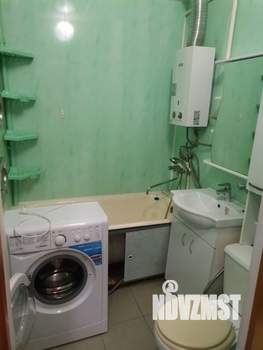 2-к квартира, на длительный срок, 44м2, 4/5 этаж