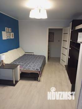 1-к квартира, на длительный срок, 32м2, 14/15 этаж