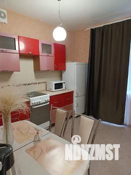 1-к квартира, посуточно, 49м2, 6/18 этаж