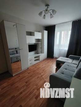 1-к квартира, посуточно, 35м2, 11/12 этаж