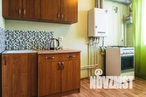 1-к квартира, посуточно, 34м2, 3/3 этаж