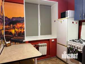 2-к квартира, на длительный срок, 45м2, 1/5 этаж