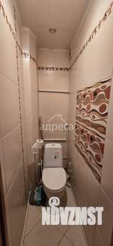 1-к квартира, на длительный срок, 33м2, 1/5 этаж