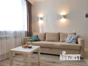 2-к квартира, посуточно, 34м2, 21/25 этаж