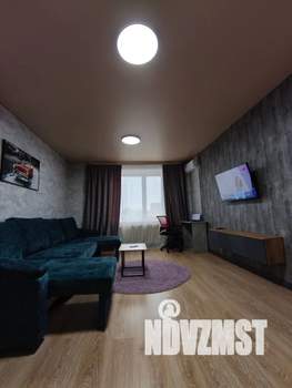 2-к квартира, посуточно, 65м2, 6/16 этаж