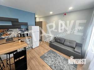 1-к квартира, на длительный срок, 22м2, 1/3 этаж