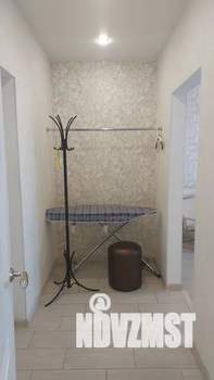 1-к квартира, посуточно, 36м2, 13/23 этаж